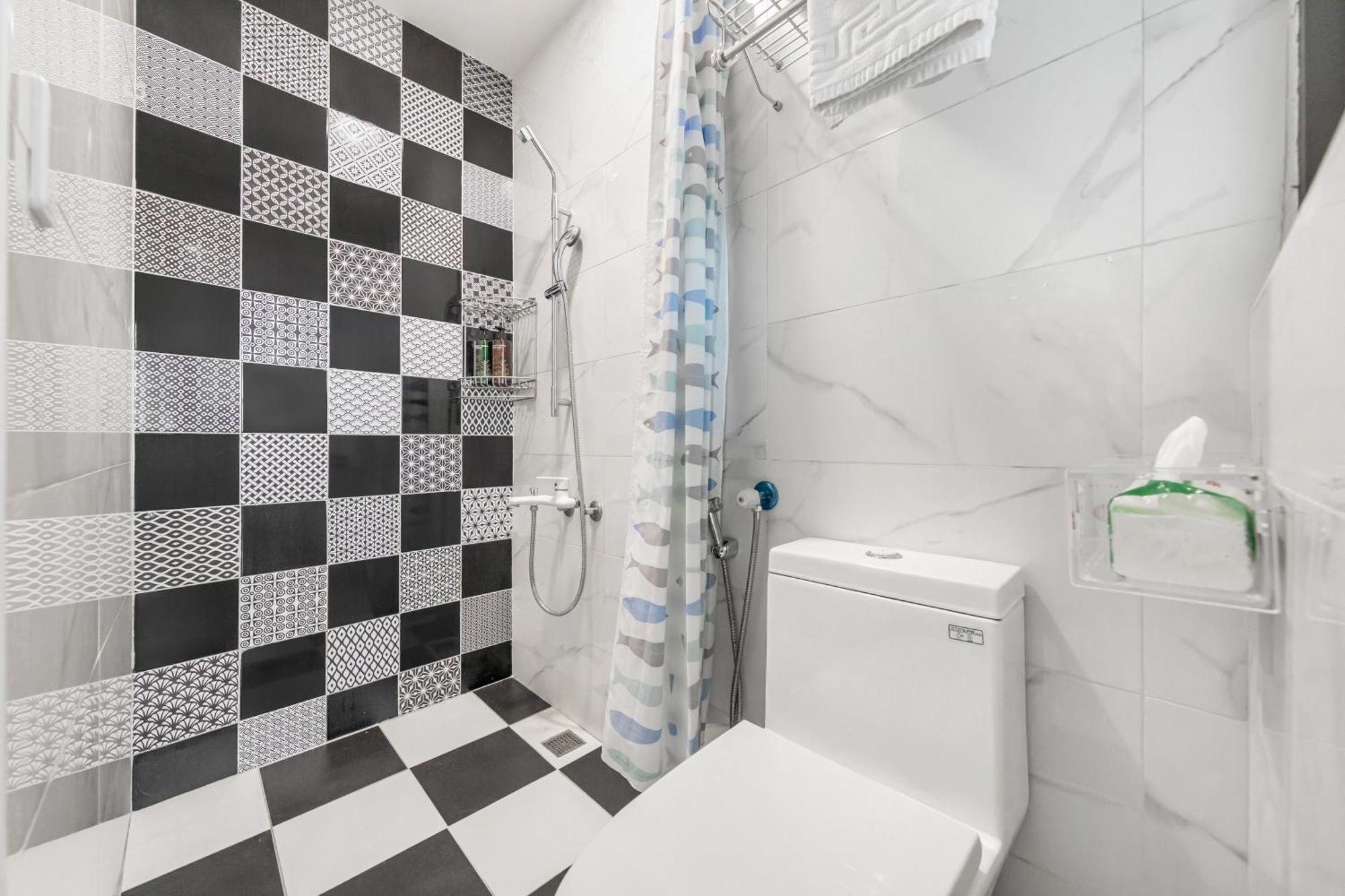 Hualien Unique Smart Stay With Sea View Экстерьер фото