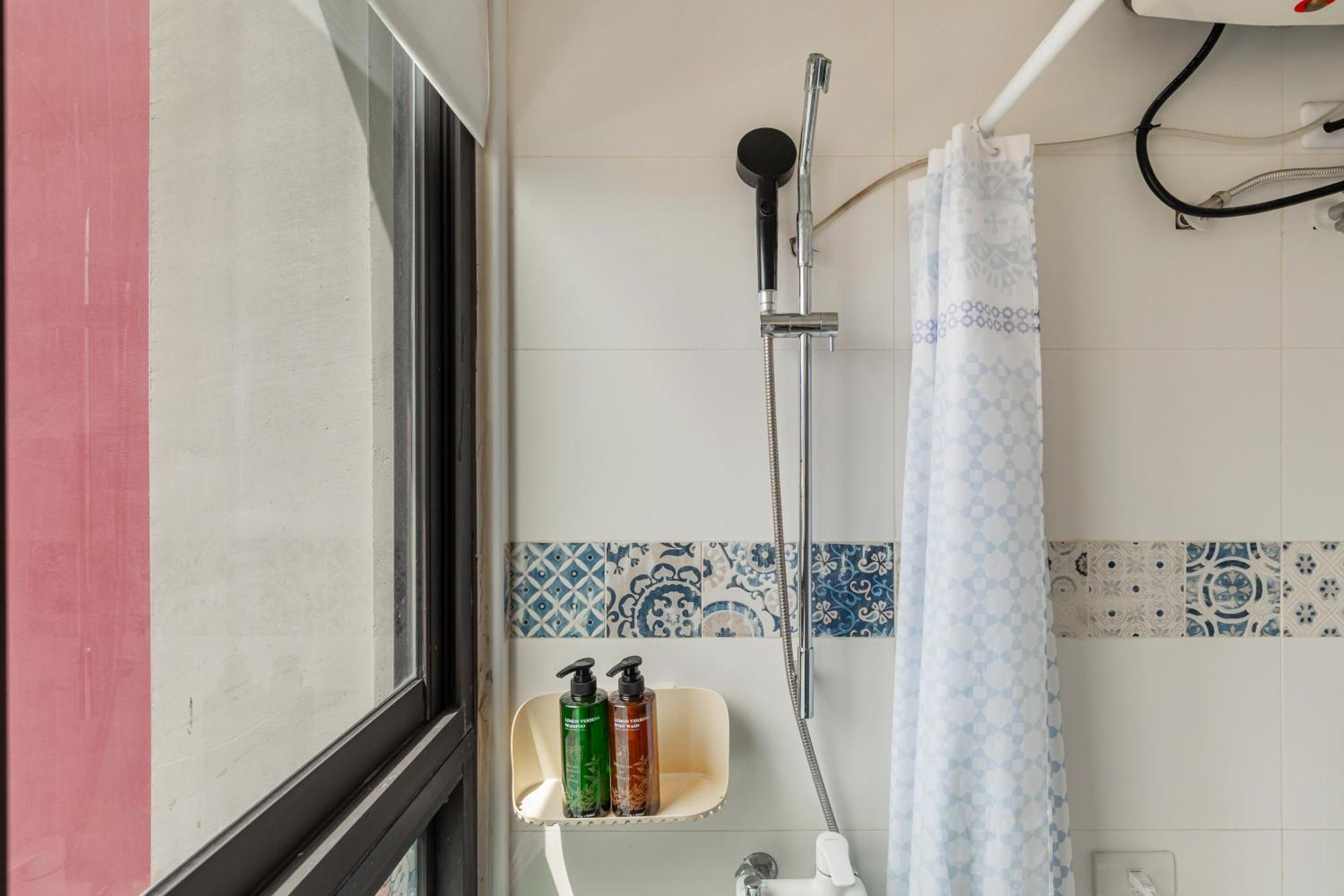 Hualien Unique Smart Stay With Sea View Экстерьер фото