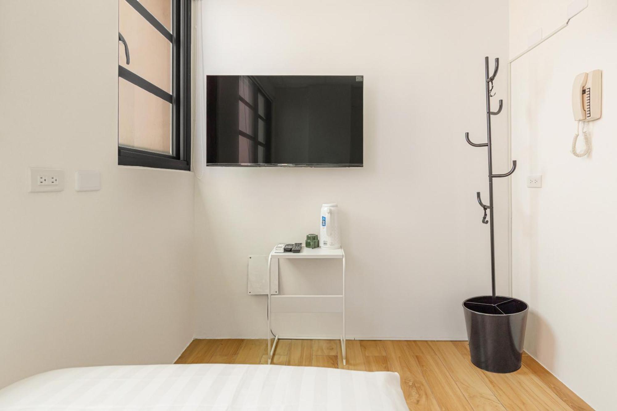 Hualien Unique Smart Stay With Sea View Экстерьер фото