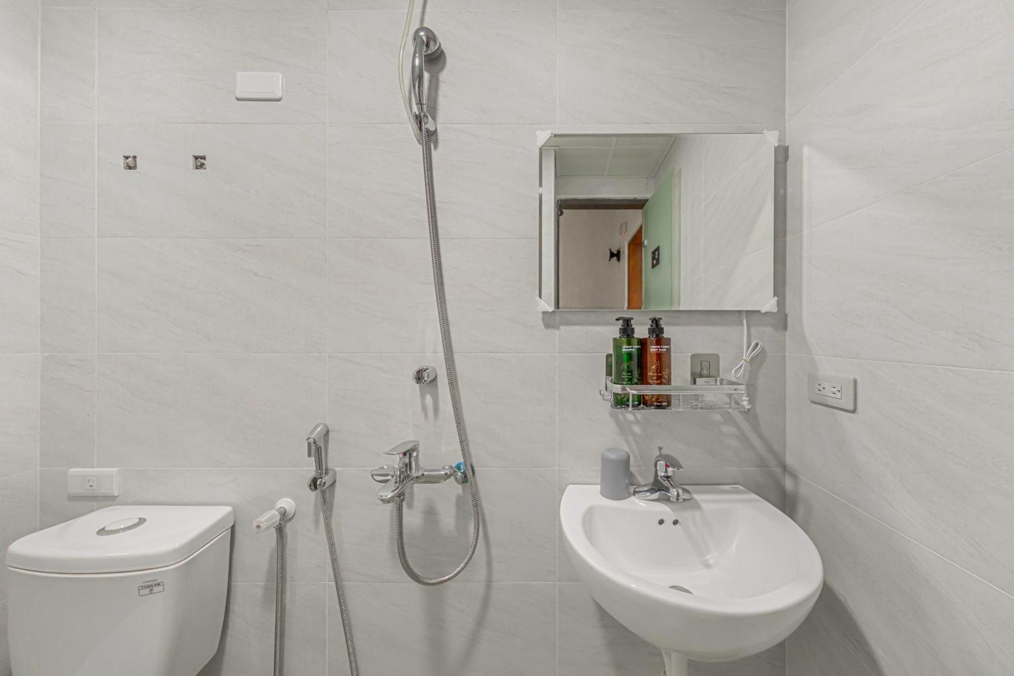Hualien Unique Smart Stay With Sea View Экстерьер фото