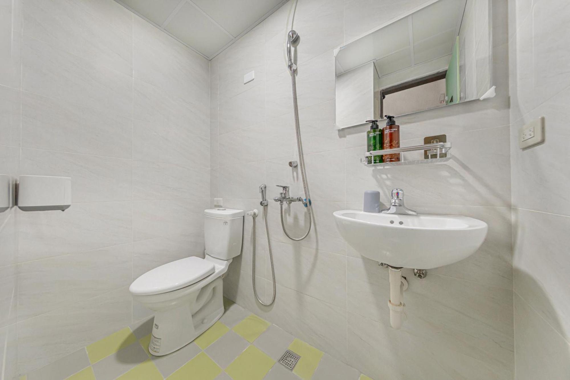 Hualien Unique Smart Stay With Sea View Экстерьер фото