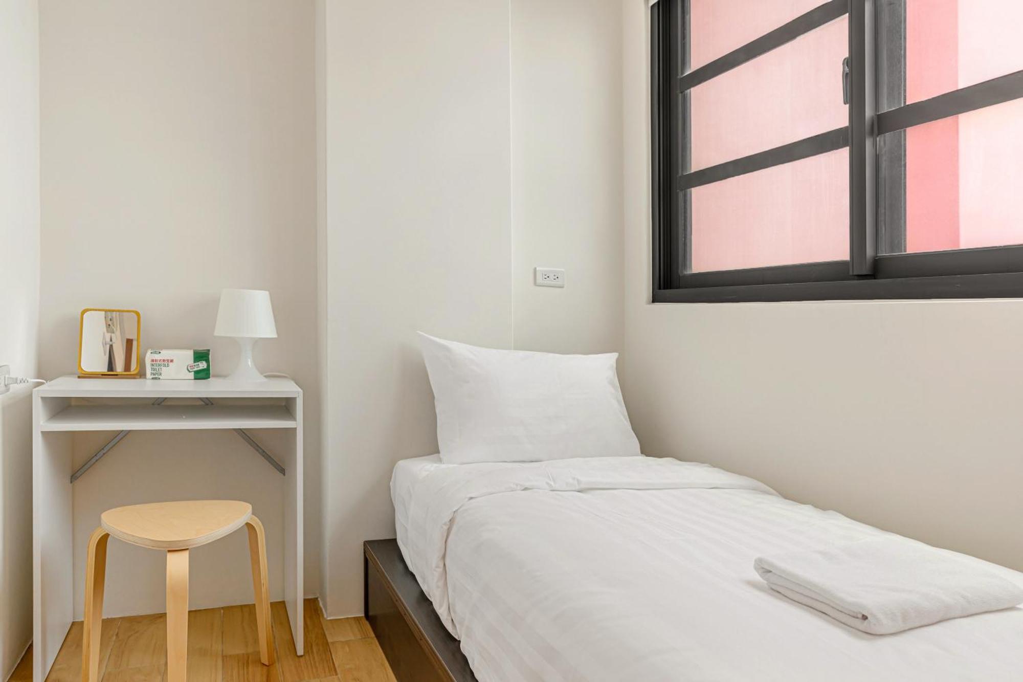 Hualien Unique Smart Stay With Sea View Экстерьер фото